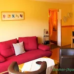 Casa vacanze Panorama *