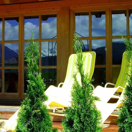 Dom wakacyjny Panorama *