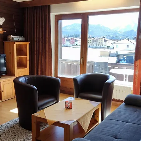 Landhaus Panorama * Reutte
