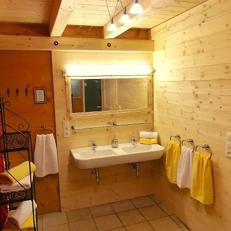 Landhaus Panorama Holiday home *