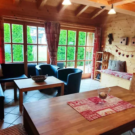 Landhaus Panorama Holiday home