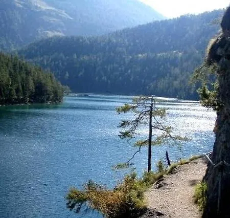 Σπίτι διακοπών Panorama