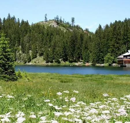 Panorama Reutte