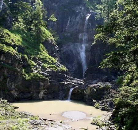 Сasa de vacaciones Panorama