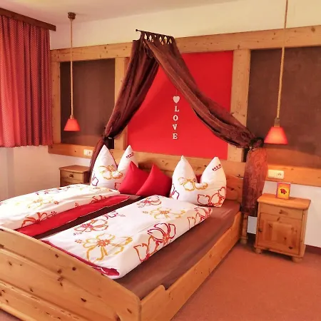 Landhaus Panorama Holiday home *