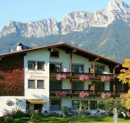 Σπίτι διακοπών Panorama Reutte