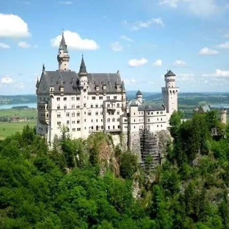 Panorama Ferienhaus *
