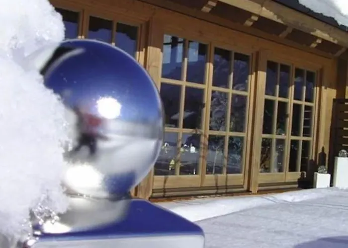 Prázdninový dům Panorama