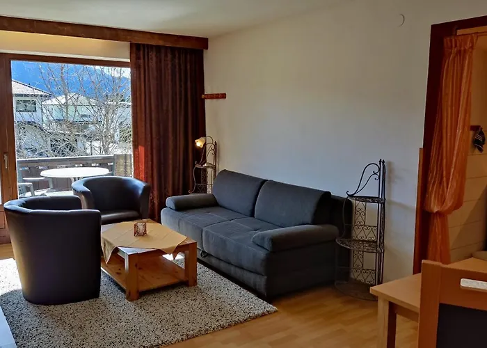 Prázdninový dům Panorama *