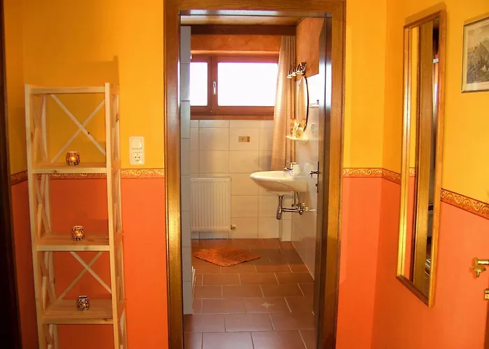 Panorama Prázdninový dům