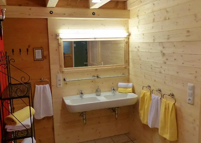 Panorama Prázdninový dům *