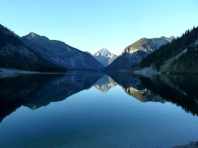 Holiday home Landhaus Panorama