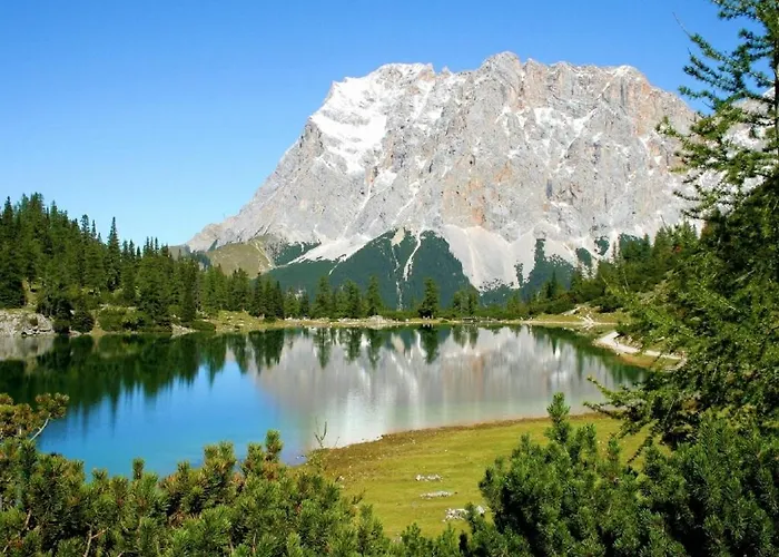 Landhaus Panorama Holiday home