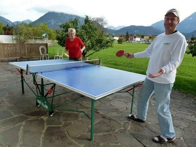 Landhaus Panorama Holiday home *