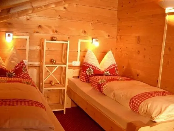 Landhaus Panorama * Reutte