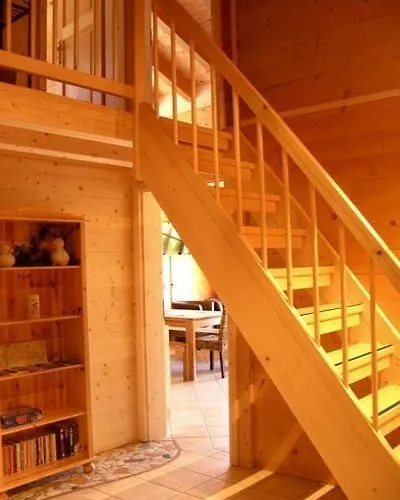 Holiday home Landhaus Panorama *