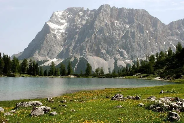 Landhaus Panorama Holiday home