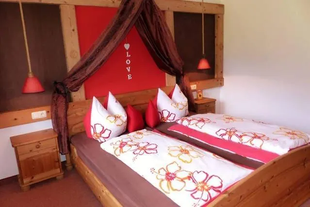 Landhaus Panorama Reutte