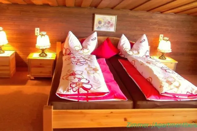 Landhaus Panorama Holiday home