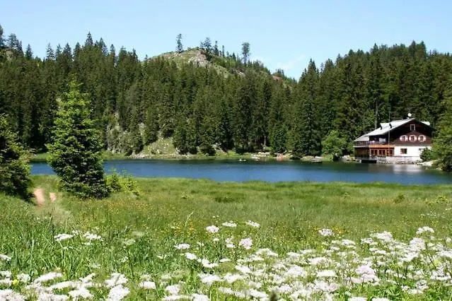 Panorama Reutte