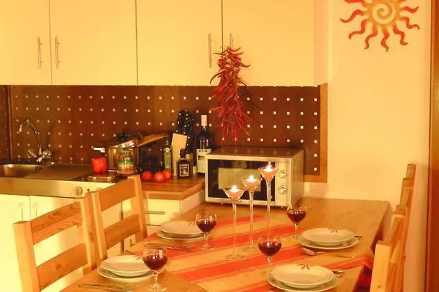 Landhaus Panorama Holiday home