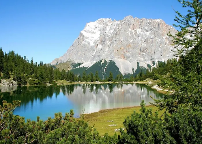 Landhaus Panorama Holiday home *