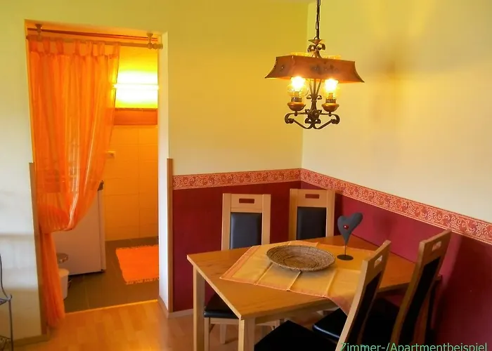 Prázdninový dům Panorama