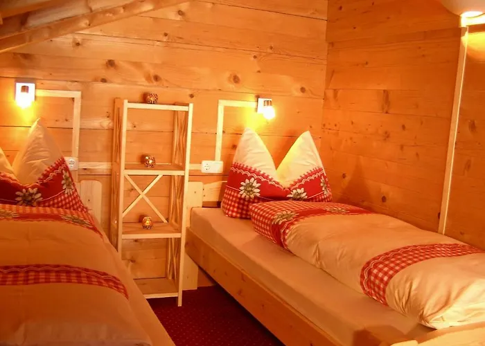 Prázdninový dům Panorama