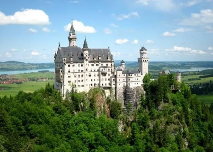 Panorama Prázdninový dům *