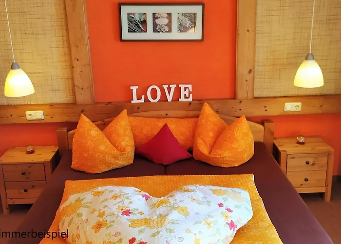 Prázdninový dům Panorama Reutte