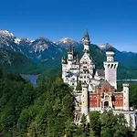 Panorama Reutte