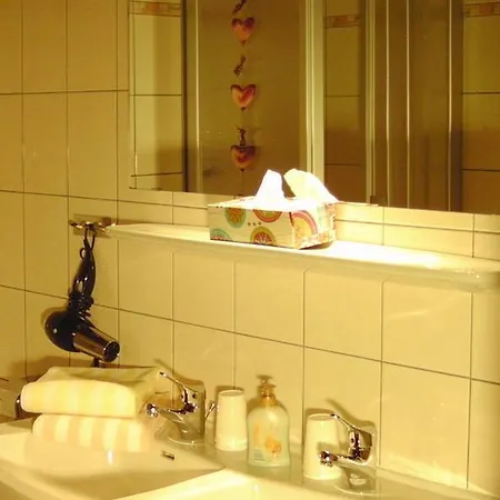 Landhaus Panorama * Reutte