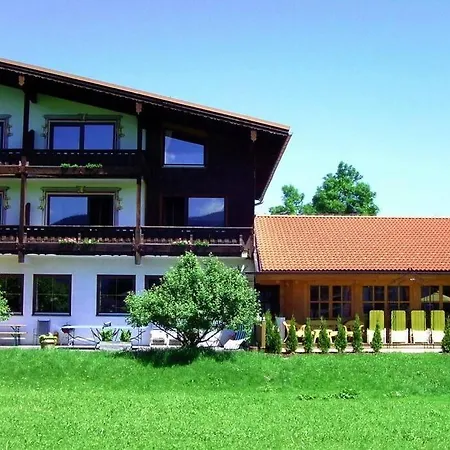 Holiday home Landhaus Panorama *