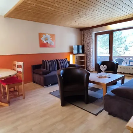 Landhaus Panorama Holiday home *