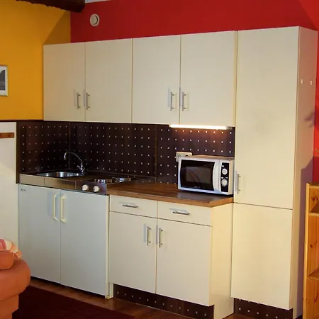 Landhaus Panorama Holiday home