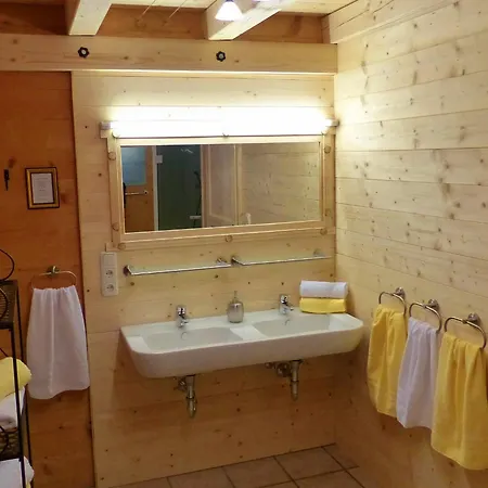 Landhaus Panorama Holiday home *