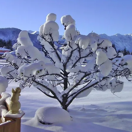 Prázdninový dům Panorama *