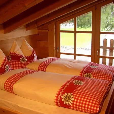 Landhaus Panorama Reutte