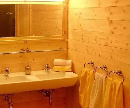 Landhaus Panorama Holiday home *