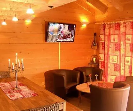 Landhaus Panorama * Reutte