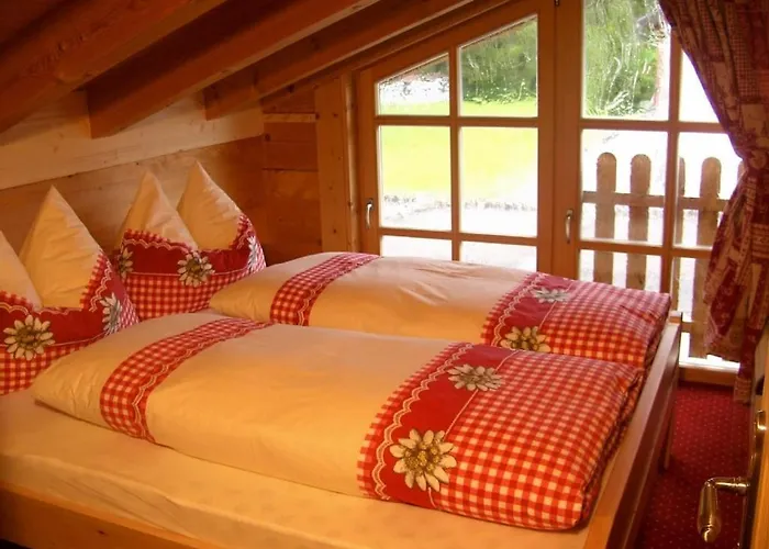 Prázdninový dům Panorama *