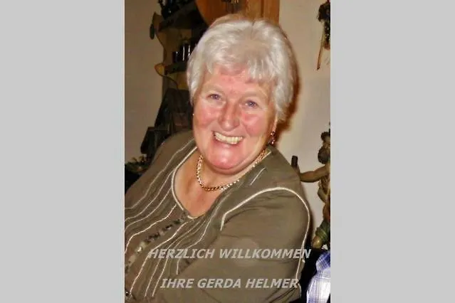 Prázdninový dům Panorama