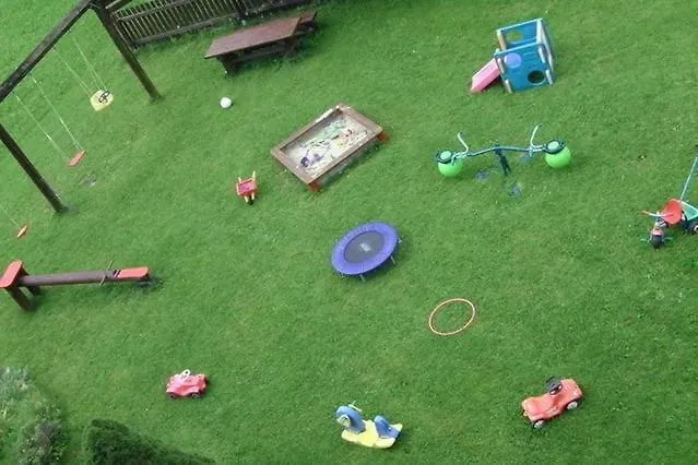 Prázdninový dům Panorama