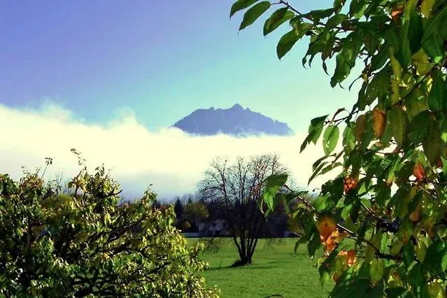 Panorama Prázdninový dům *