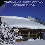 Panorama Σπίτι διακοπών