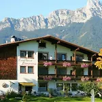 Σπίτι διακοπών Panorama Reutte
