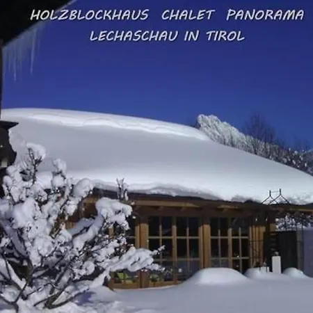 Landhaus Panorama Holiday home
