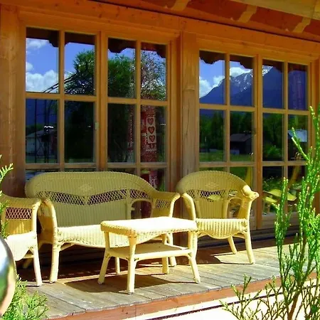 Landhaus Panorama Holiday home