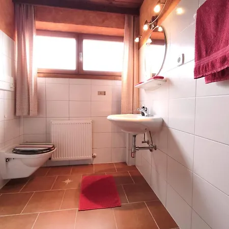 Holiday home Landhaus Panorama