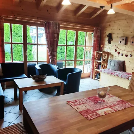 Landhaus Panorama Reutte